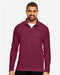 EG PRO Men Pullover Quarter Zip Athletic Zone Performance