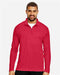 EG PRO Men Pullover Quarter Zip Athletic Zone Performance