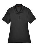 EG PRO Women's Easy Blend Polo