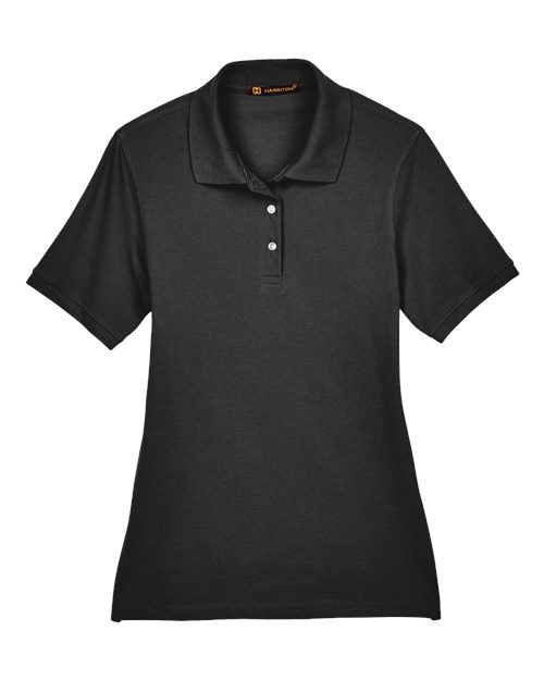 EG PRO Women's Easy Blend Polo