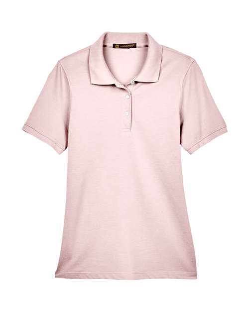 EG PRO Women's Easy Blend Polo