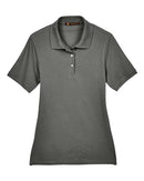 EG PRO Women's Easy Blend Polo