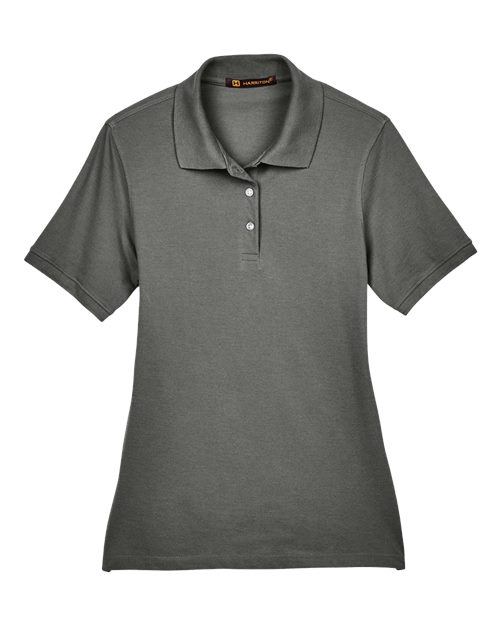 EG PRO Women's Easy Blend Polo