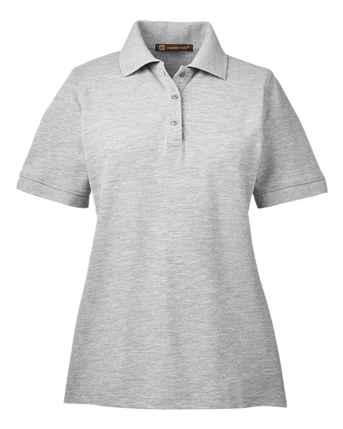 EG PRO Women's Easy Blend Polo