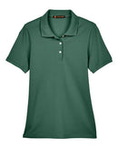 EG PRO Women's Easy Blend Polo