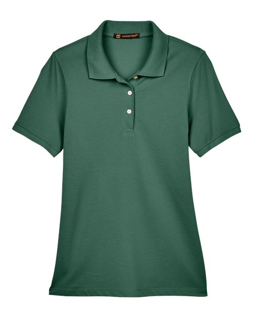 EG PRO Women's Easy Blend Polo