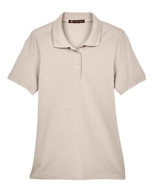 EG PRO Women's Easy Blend Polo