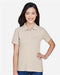 EG PRO Women's Easy Blend Polo