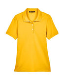 EG PRO Women's Easy Blend Polo