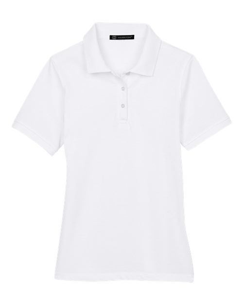 EG PRO Women's Easy Blend Polo