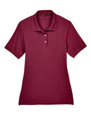 EG PRO Women's Easy Blend Polo