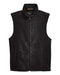 EG PRO Men Vest Adult Fleece Full-Zip