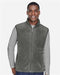 EG PRO Men Vest Adult Fleece Full-Zip