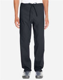 EG PRO Men Women Scrub Pants Sweatpants Straight-Leg