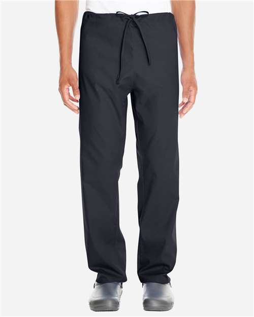 EG PRO Men Women Scrub Pants Sweatpants Straight-Leg