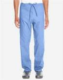 EG PRO Men Women Scrub Pants Sweatpants Straight-Leg