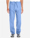 EG PRO Men Women Scrub Pants Sweatpants Straight-Leg