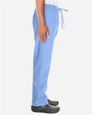 EG PRO Men Women Scrub Pants Sweatpants Straight-Leg