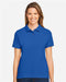 EG PRO Women's Cotton Polo Shirt – Short Sleeve Collared Polo for Women, Classic Fit Casual Golf Polo Top