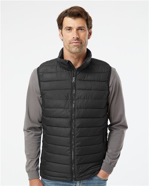 EG PRO Men Vest Jacket Soft Stylish Luxury Powder Lite