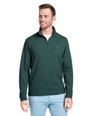 Vineyard Vines Men Pullover Quarter Zip Saltwater Premium