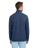 Vineyard Vines Men Pullover Quarter Zip Saltwater Premium