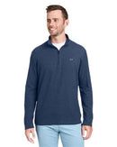 Vineyard Vines Men Pullover Quarter Zip Saltwater Premium
