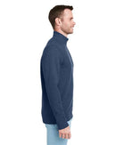 Vineyard Vines Men Pullover Quarter Zip Saltwater Premium