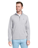 Vineyard Vines Men Pullover Quarter Zip Saltwater Premium