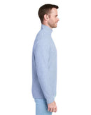 Vineyard Vines Men Pullover Quarter Zip Saltwater Premium