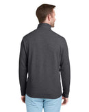 Vineyard Vines Men Pullover Quarter Zip Saltwater Premium