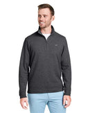Vineyard Vines Men Pullover Quarter Zip Saltwater Premium