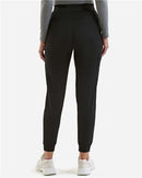EG PRO Women Sweatpants Joggers Pants Energized Stretch Scrub with Pockets