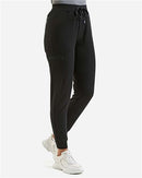 EG PRO Women Sweatpants Joggers Pants Energized Stretch Scrub with Pockets