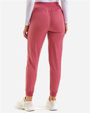 EG PRO Women Sweatpants Joggers Pants Energized Stretch Scrub with Pockets