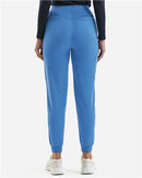 EG PRO Women Sweatpants Joggers Pants Energized Stretch Scrub with Pockets