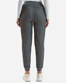 EG PRO Women Sweatpants Joggers Pants Energized Stretch Scrub with Pockets