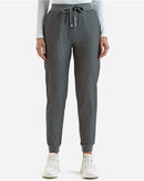 EG PRO Women Sweatpants Joggers Pants Energized Stretch Scrub with Pockets