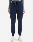 EG PRO Women Sweatpants Joggers Pants Energized Stretch Scrub with Pockets