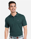 Vineyard Vines Men Pique Polo Edgartown