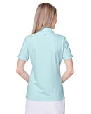 Vineyard Vines Women's Fanshell Polo