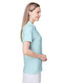 Vineyard Vines Women's Fanshell Polo