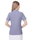 Vineyard Vines Women's Fanshell Polo