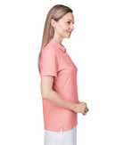 Vineyard Vines Women's Fanshell Polo
