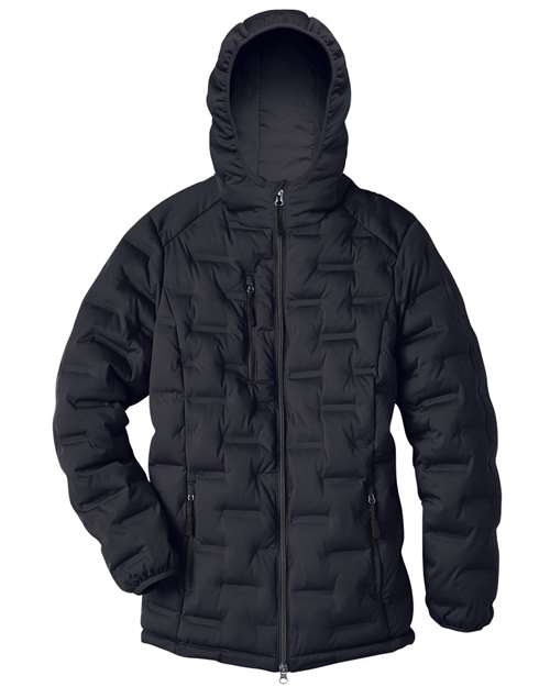 EG PRO Women's Jacket Loft Puffer