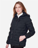 EG PRO Women's Jacket Loft Puffer