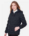EG PRO Women's Jacket Loft Puffer