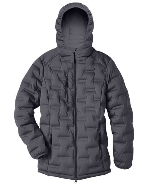 EG PRO Women's Jacket Loft Puffer