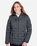 EG PRO Women's Jacket Loft Puffer