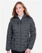 EG PRO Women's Jacket Loft Puffer